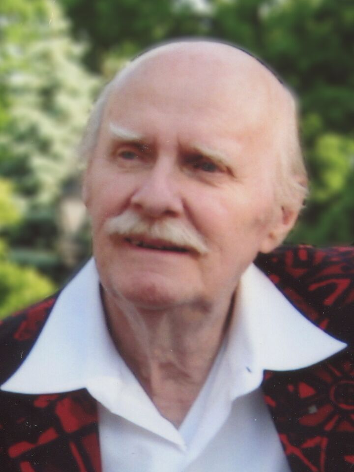 Robert Peterson (Deceased), Glendale, WI Wisconsin